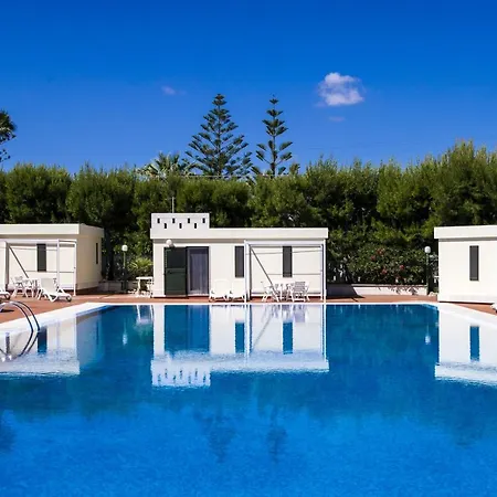 Lamandia Aparthotel Monopoli