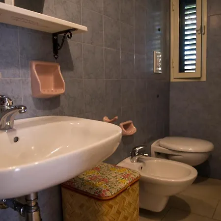 Aparthotel Lamandia Monopoli