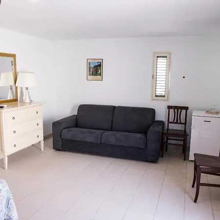 Aparthotel Lamandia Monopoli