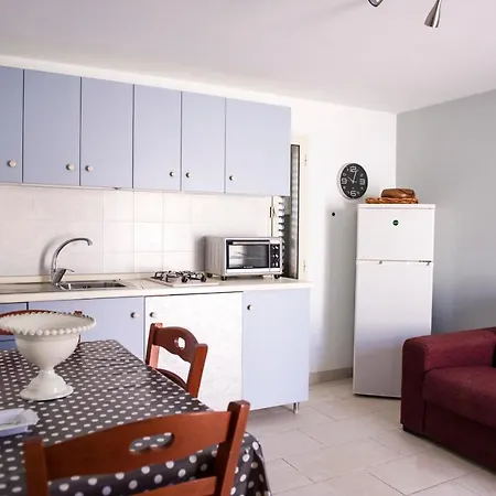Lamandia Aparthotel Monopoli