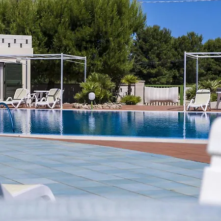 Aparthotel Lamandia Monopoli