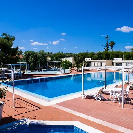 Aparthotel Lamandia