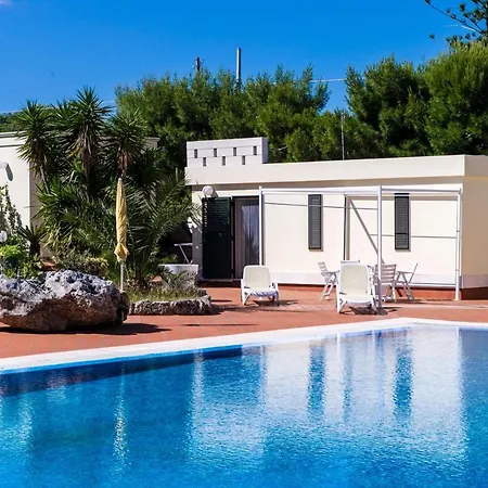 Lamandia Aparthotel