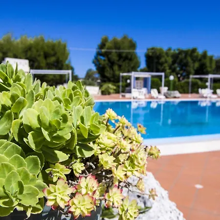Lamandia Aparthotel Monopoli