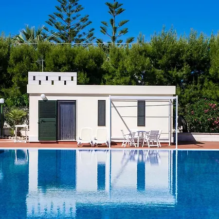 Aparthotel Lamandia Monopoli