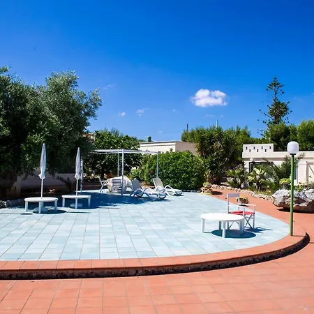 Aparthotel Lamandia Monopoli