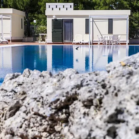 Aparthotel Lamandia