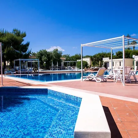 Lamandia Aparthotel