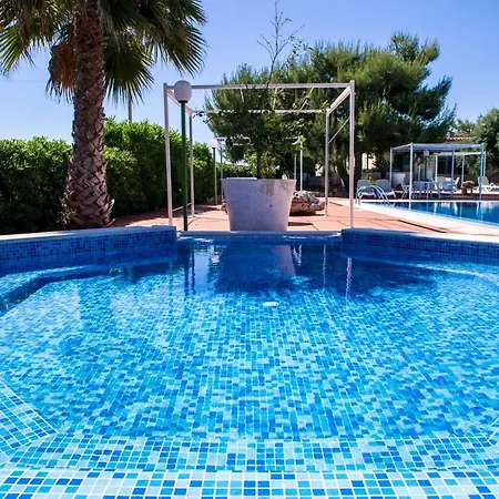 Aparthotel Lamandia Monopoli