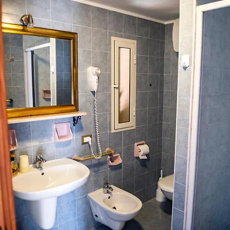 Aparthotel Lamandia Monopoli