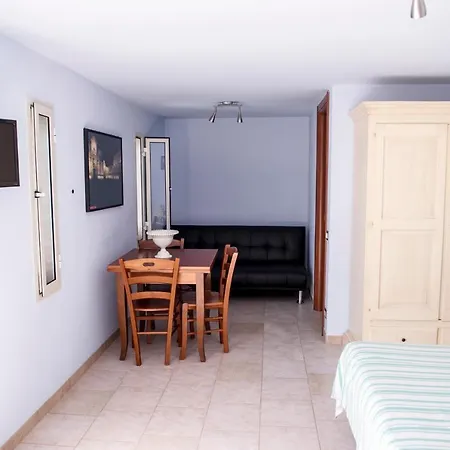 Lamandia Aparthotel Monopoli