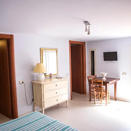 Aparthotel Lamandia Monopoli