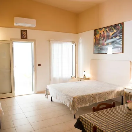 Aparthotel Lamandia