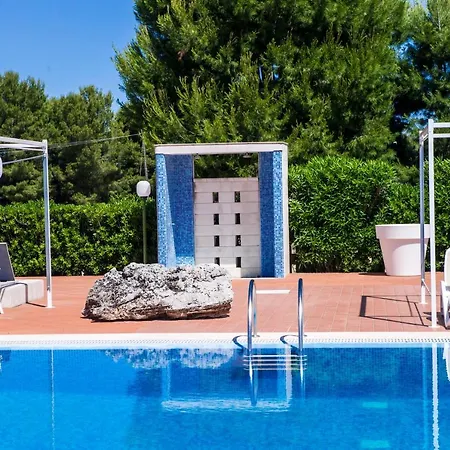 Lamandia Aparthotel Monopoli