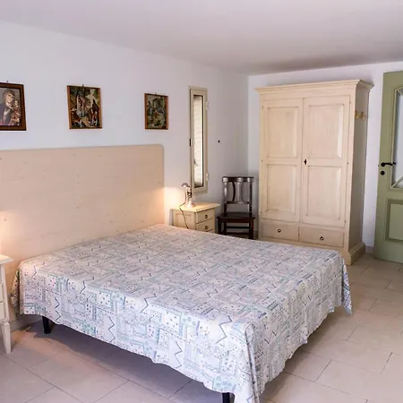 Lamandia Aparthotel *