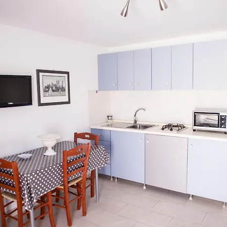 Aparthotel Lamandia