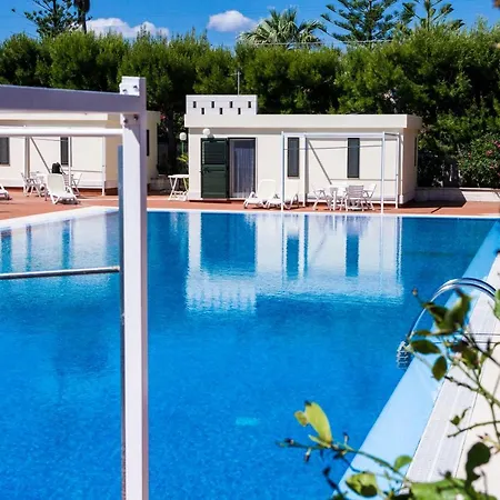 Aparthotel Lamandia Monopoli