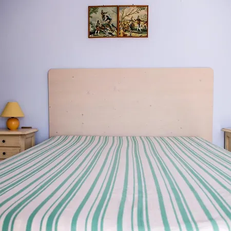 Aparthotel Lamandia