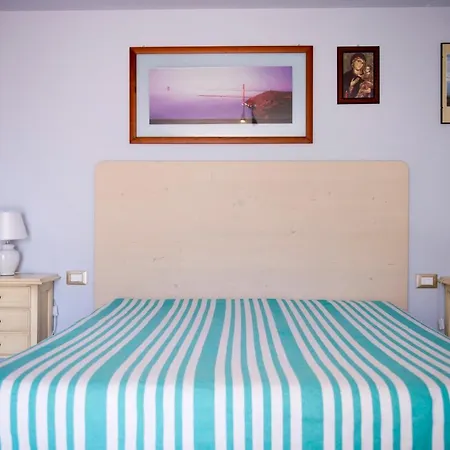 Lamandia Aparthotel