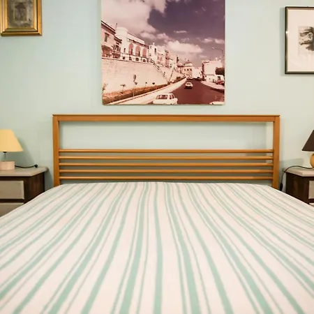 Lamandia Aparthotel Monopoli