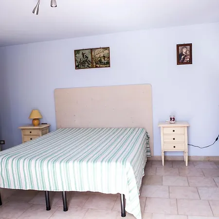 Aparthotel Lamandia *