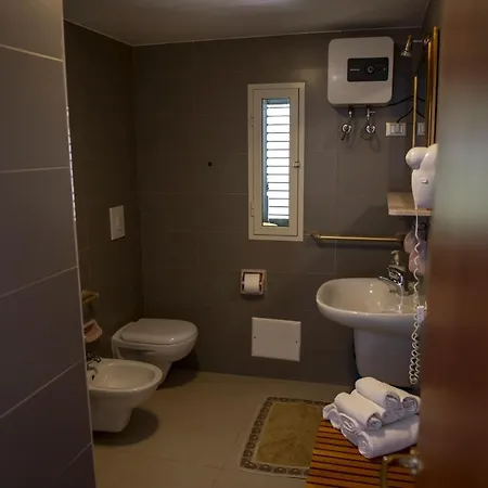 Aparthotel Lamandia