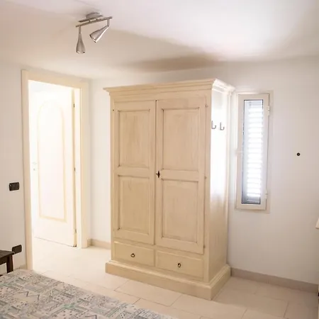 Aparthotel Lamandia Monopoli