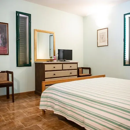 Aparthotel Lamandia