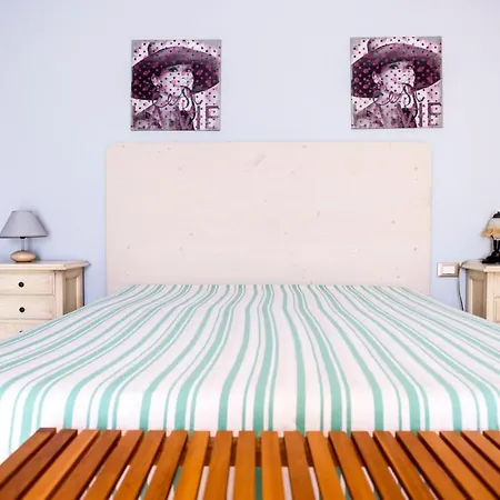 Aparthotel Lamandia *