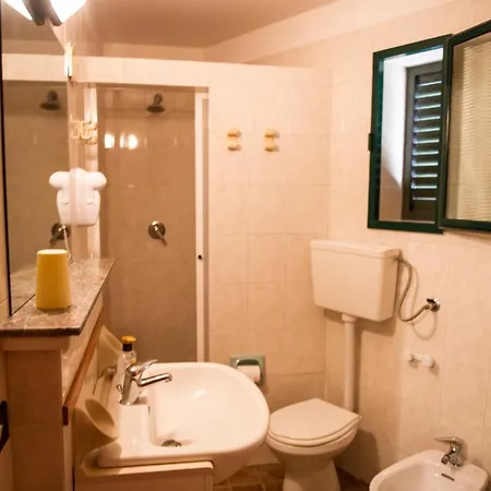 Aparthotel Lamandia Monopoli