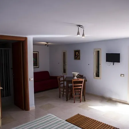 Aparthotel Lamandia Monopoli